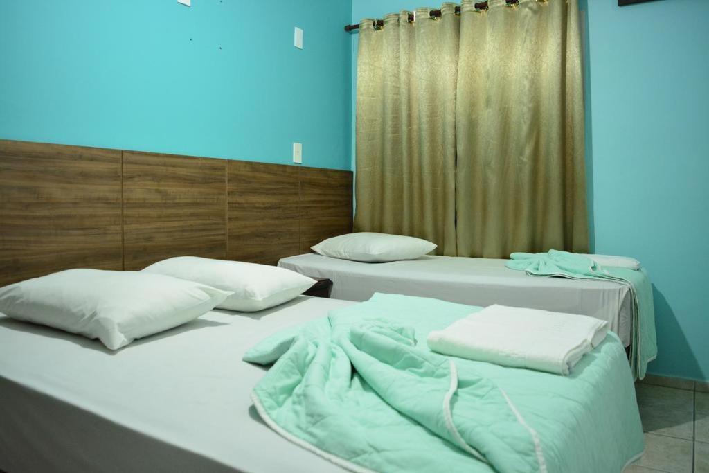 Hotel Faenician Aparecida  Habitación foto