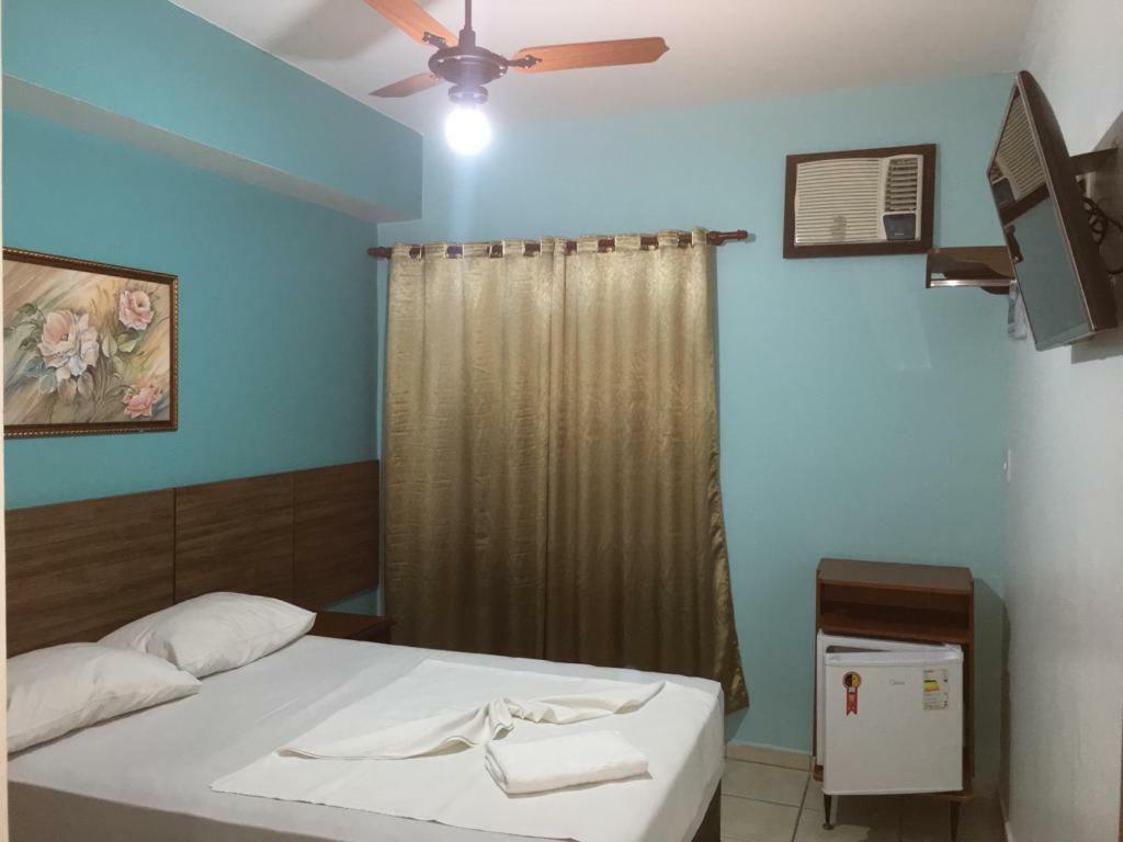 Hotel Faenician Aparecida  Habitación foto